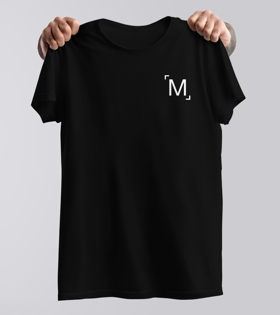 Wen Merch Created By Milan Quadens Incubated By The Mint Pass Minimalist M T-Shirt