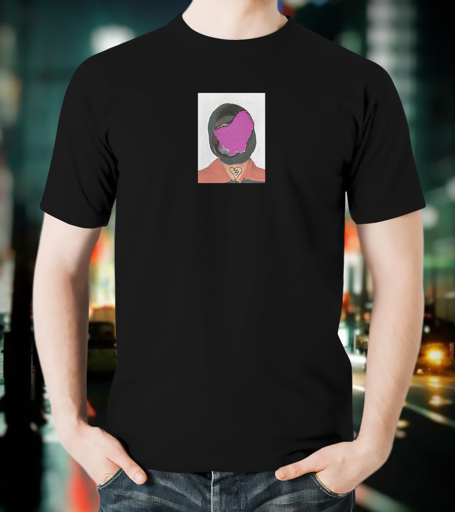 Rosalia Merch La Fama Tw Tm Stores T-Shirt