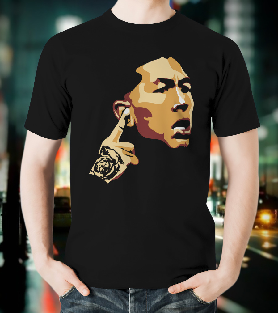 Proper Tees Store Merch Bobby Give It To Bobby Steve White Rope Lfc75 T-Shirt