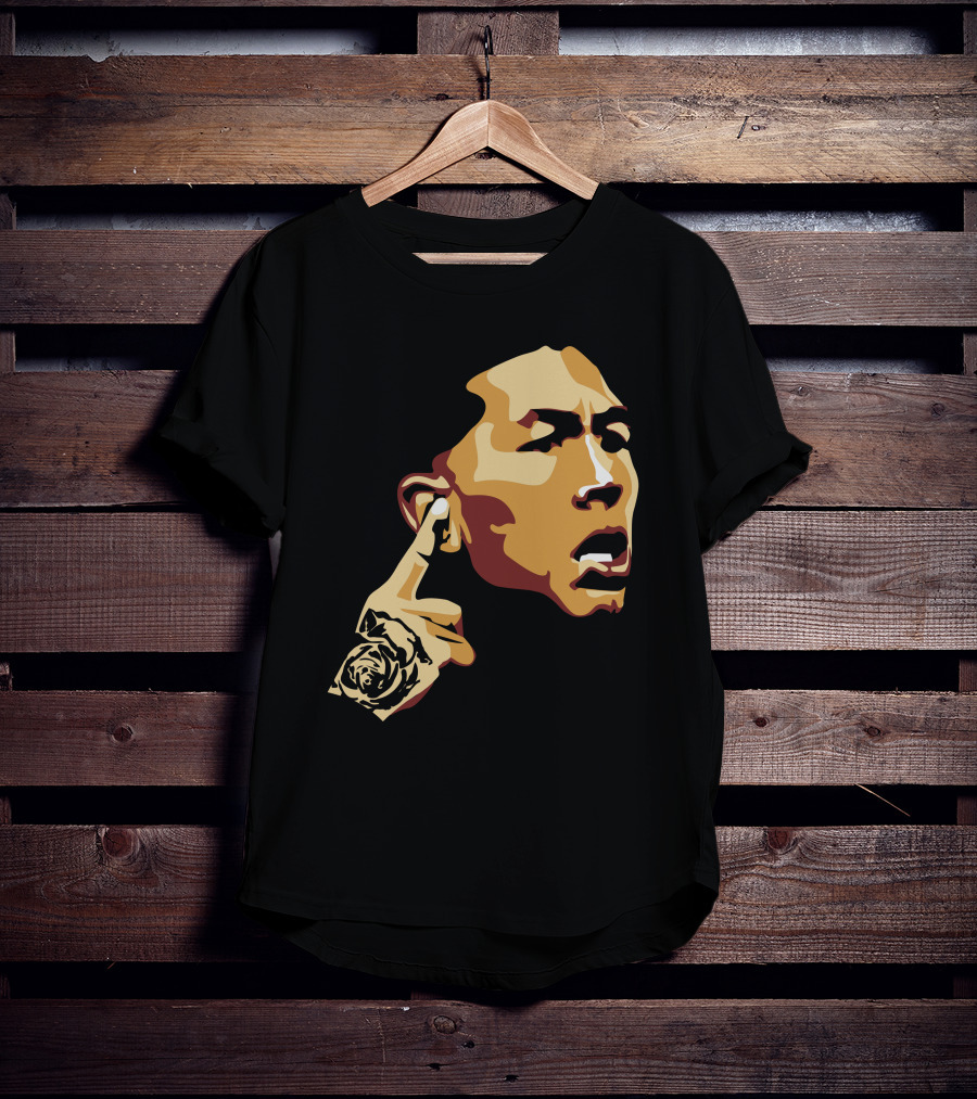 Proper Tees Store Merch Bobby Give It To Bobby Steve White Rope Lfc75 T-Shirt