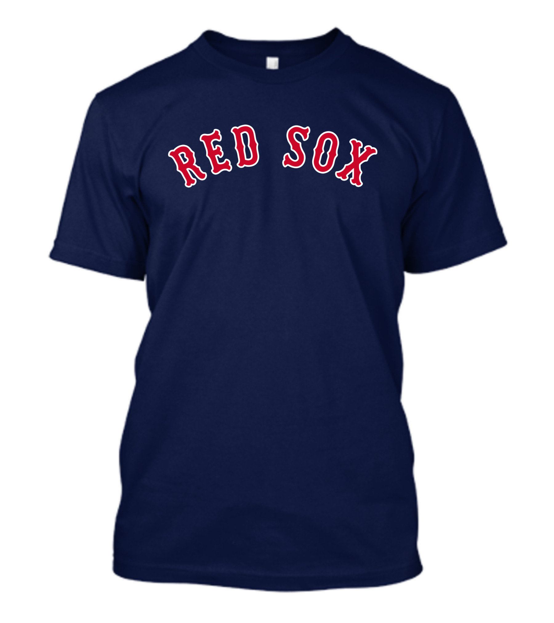 Boston Red Sox Red Sox T-Shirt