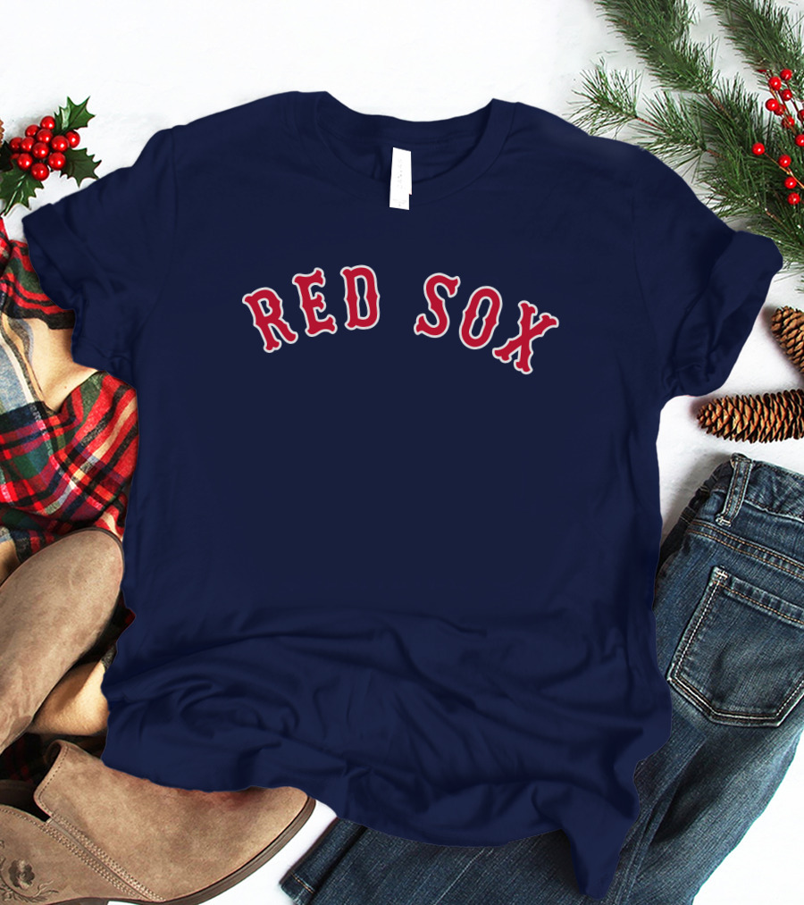 Boston Red Sox Red Sox T-Shirt
