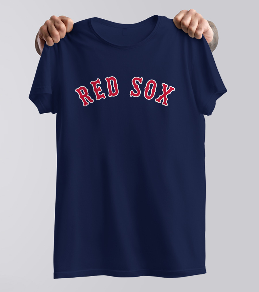Boston Red Sox Red Sox T-Shirt