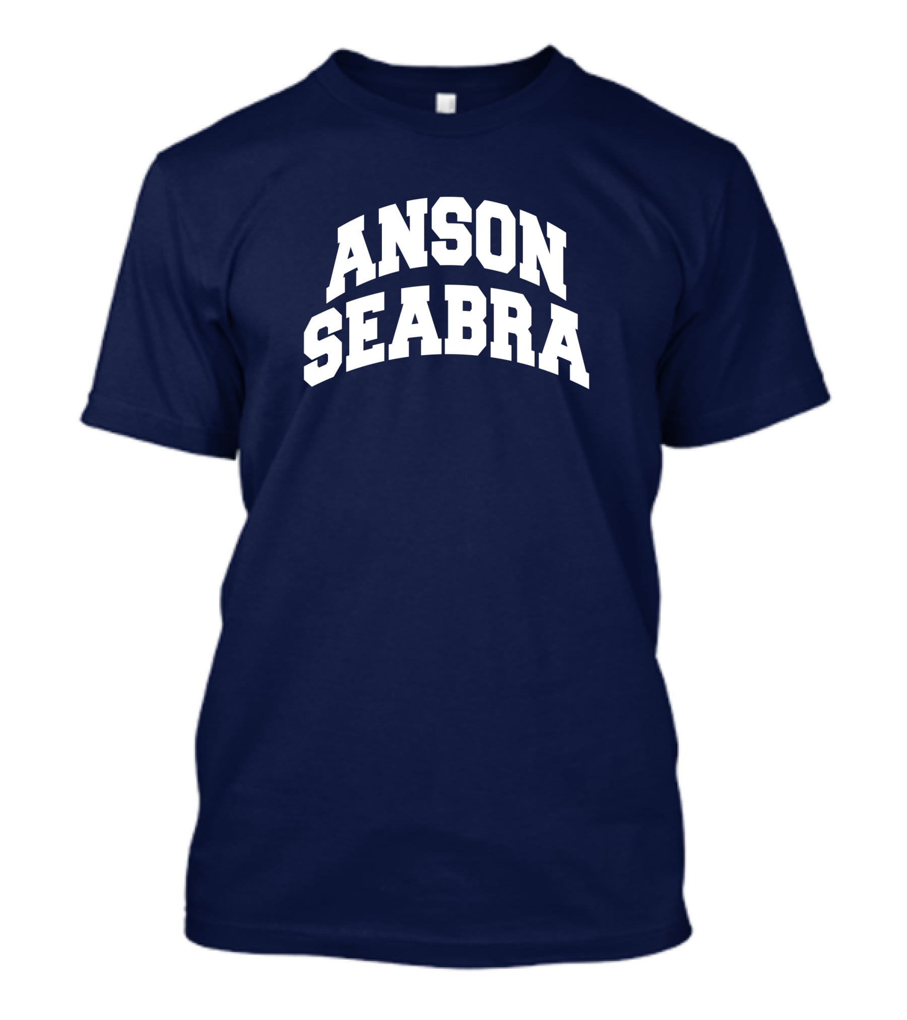 Anson Seabra Merch Anson Seabra T-Shirt