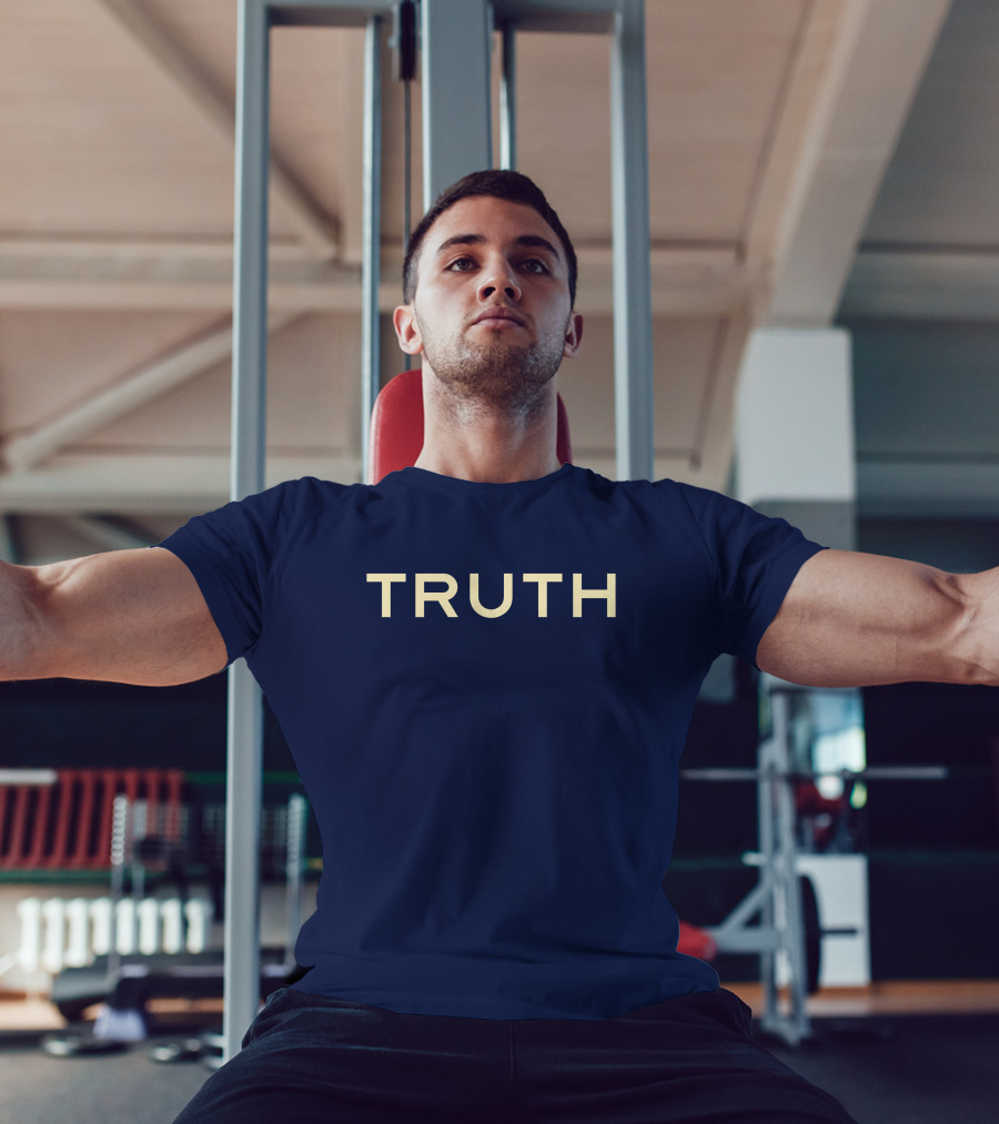Truth Chris Cuomo T-Shirt