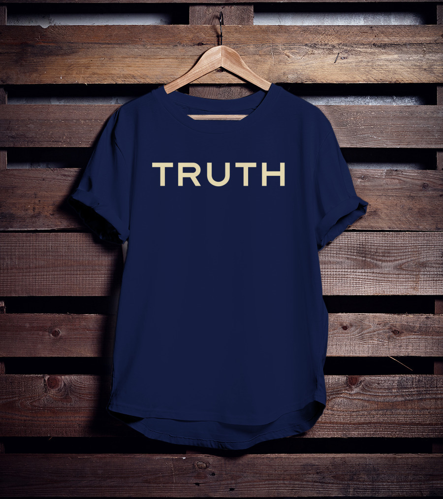 Truth Chris Cuomo T-Shirt
