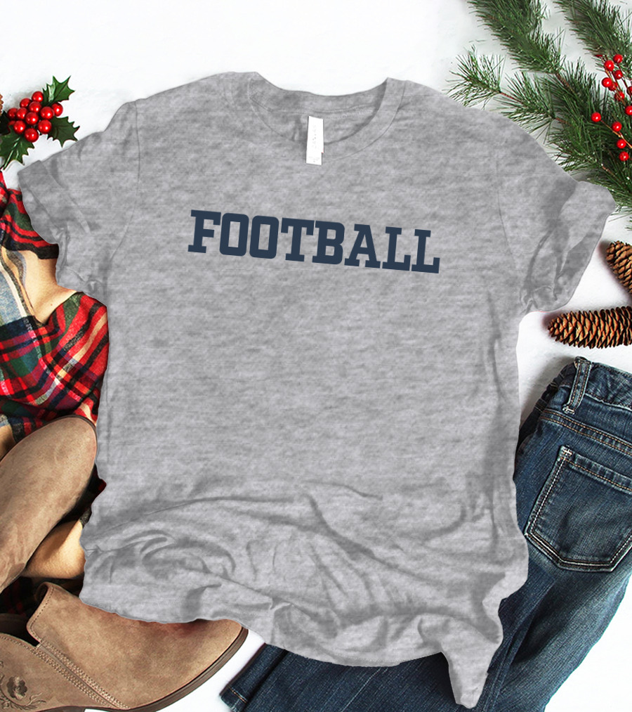 Football Store T-Shirt