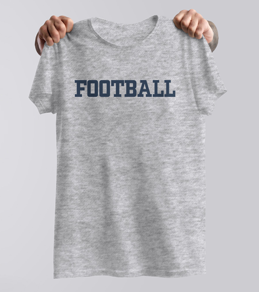 Football Store T-Shirt