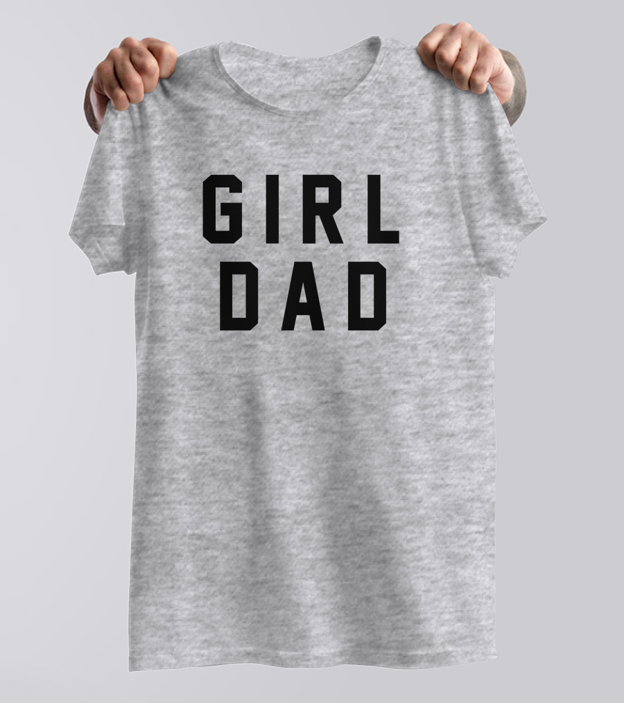 Lexie Brown Girl Dad Homage Merch Holly Rowe T-Shirt
