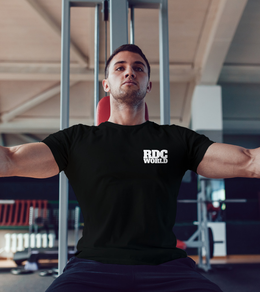 Rdcworld1 Merch RDC World Classic T-Shirt