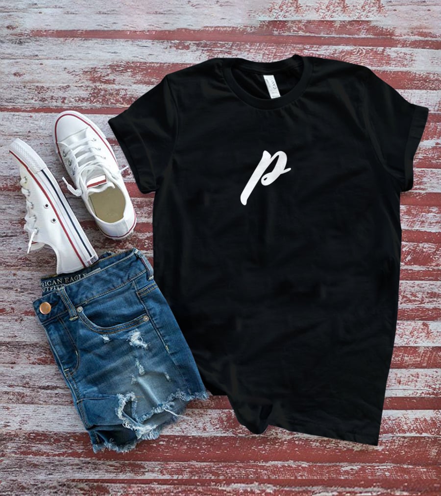Pokimane Merch Let's Play Minimalist T-Shirt