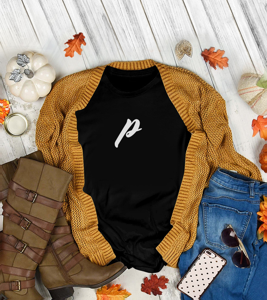 Pokimane Merch Let's Play Minimalist T-Shirt