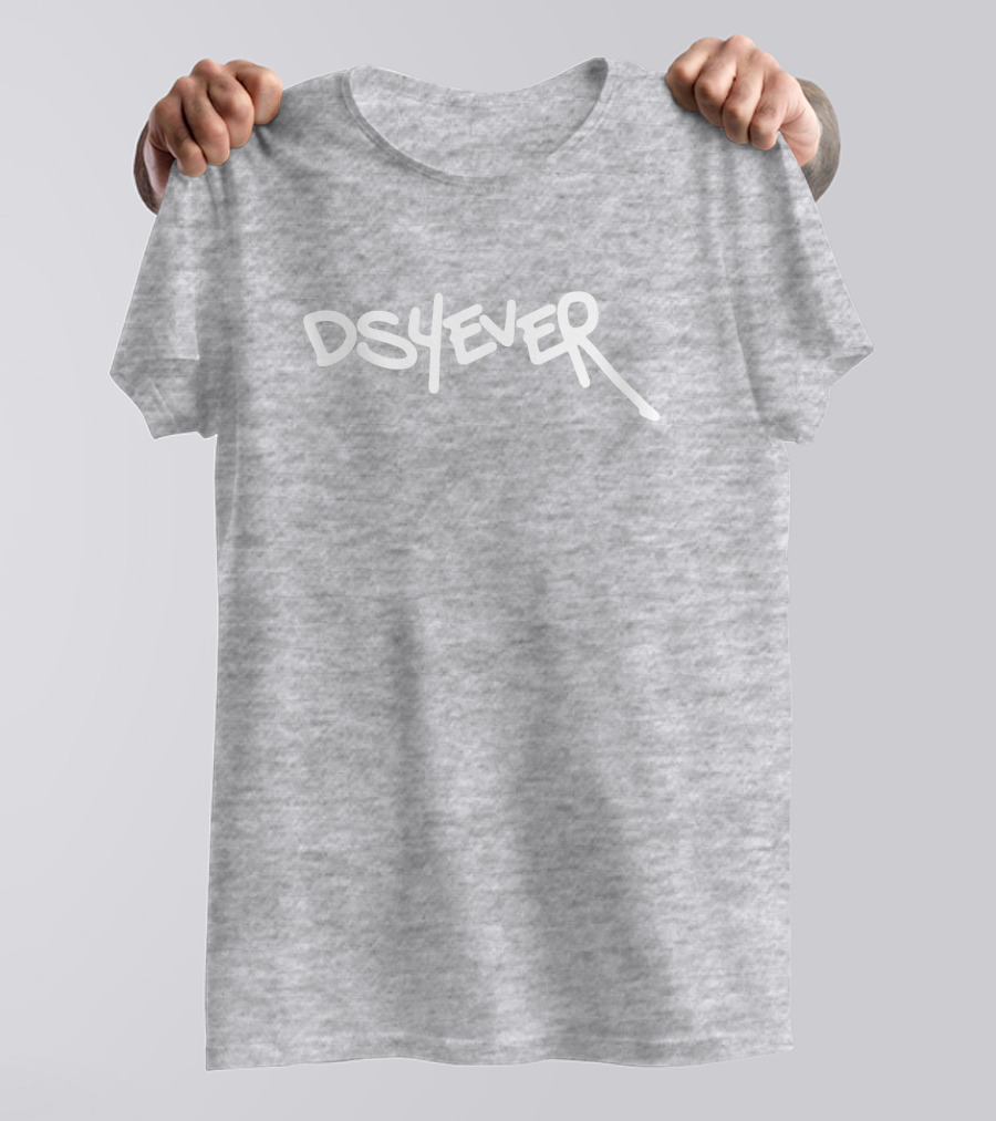DS4EVER Gunna Merch Collection T-Shirt