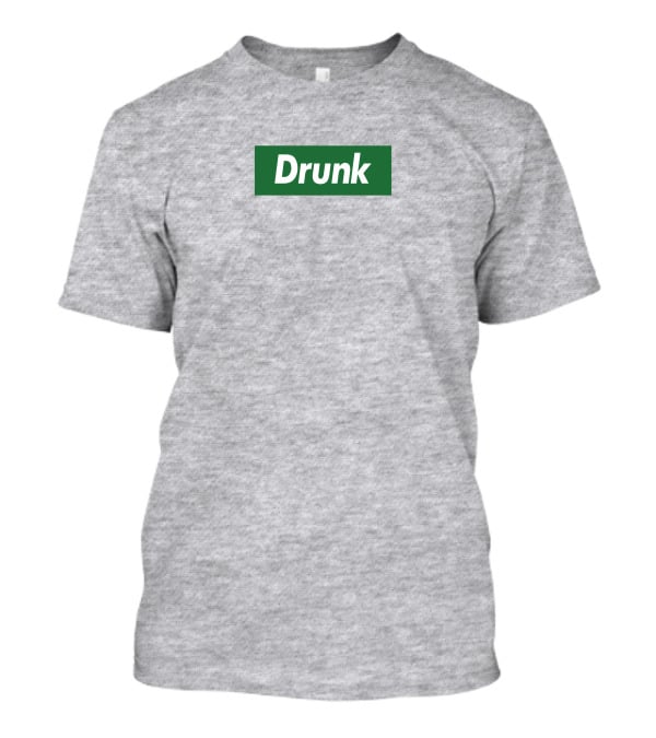 KFC Radio Drunk T-Shirt