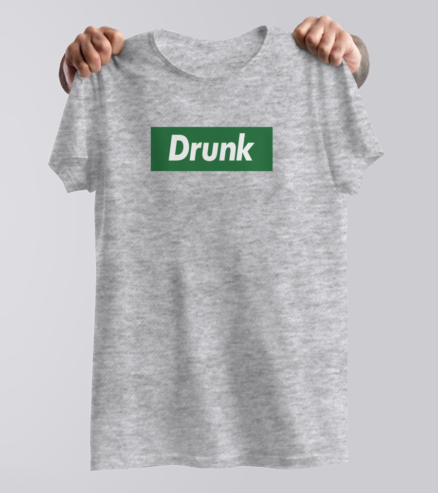 KFC Radio Drunk T-Shirt