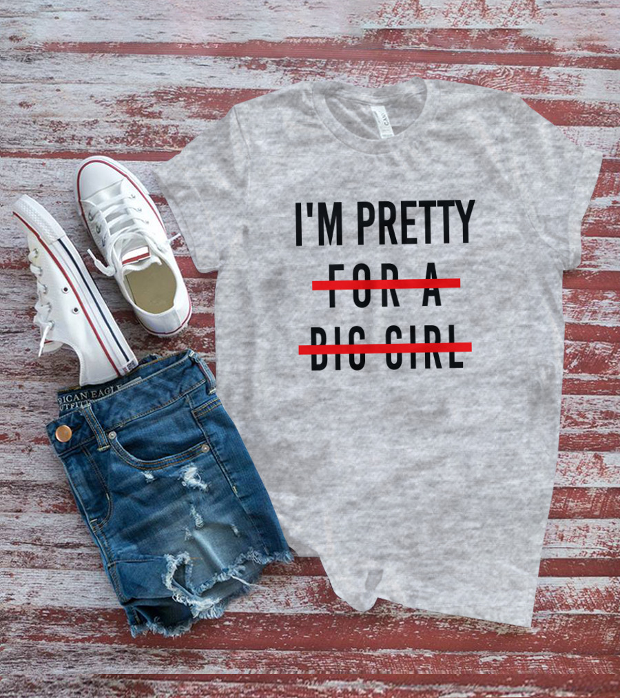 I'm Pretty Reeses Pieces T-Shirt