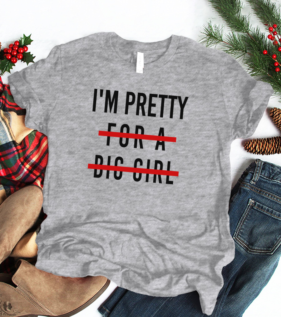 I'm Pretty Reeses Pieces T-Shirt