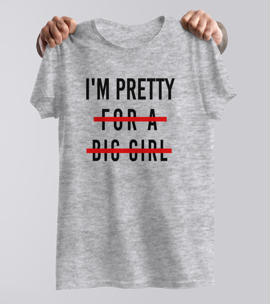 I'm Pretty Reeses Pieces T-Shirt