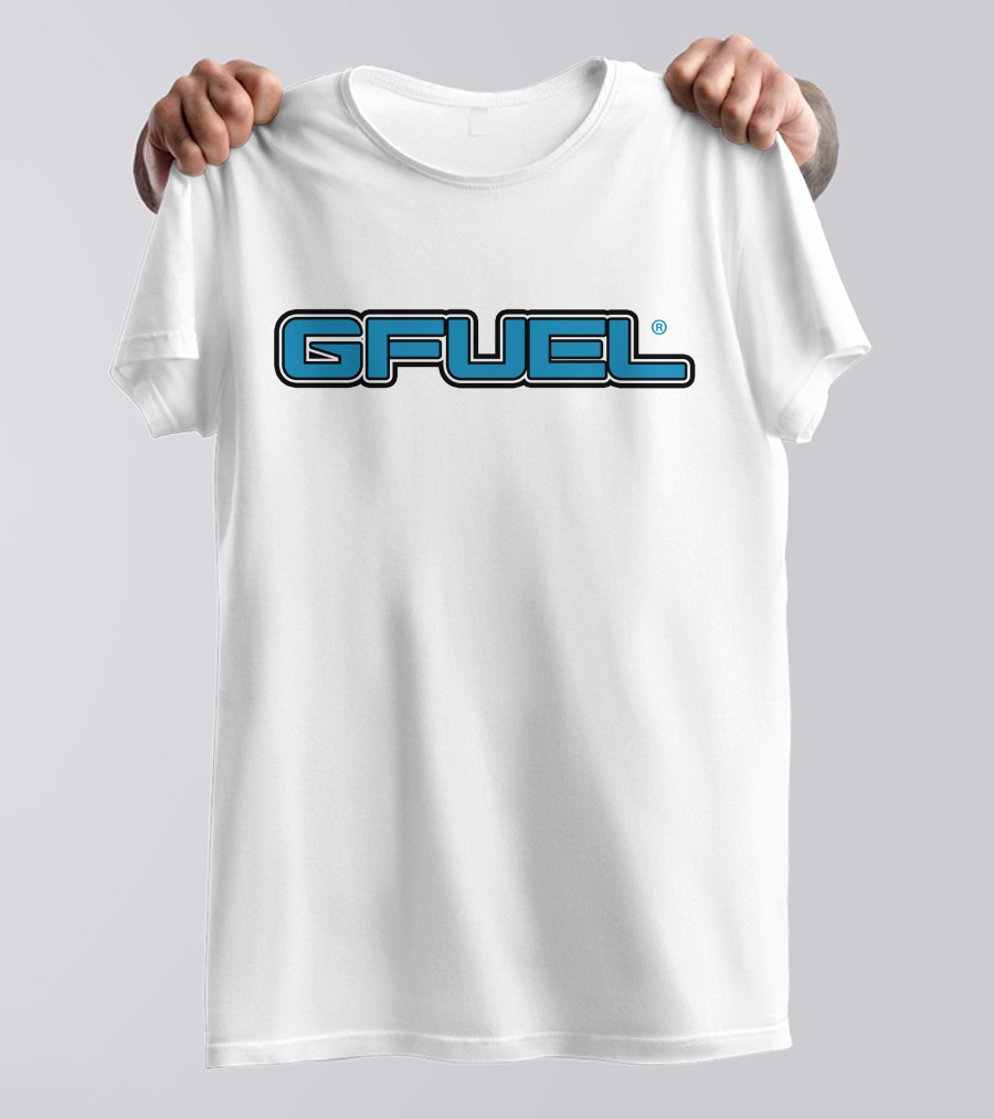 G Fuel Energy Merch Lil Queeneliminator G Fuel T-Shirt
