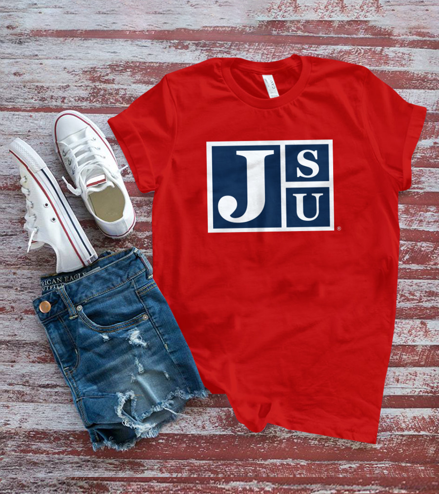 Dawnstaley JSU Coach Prime Jackson State University T-Shirt