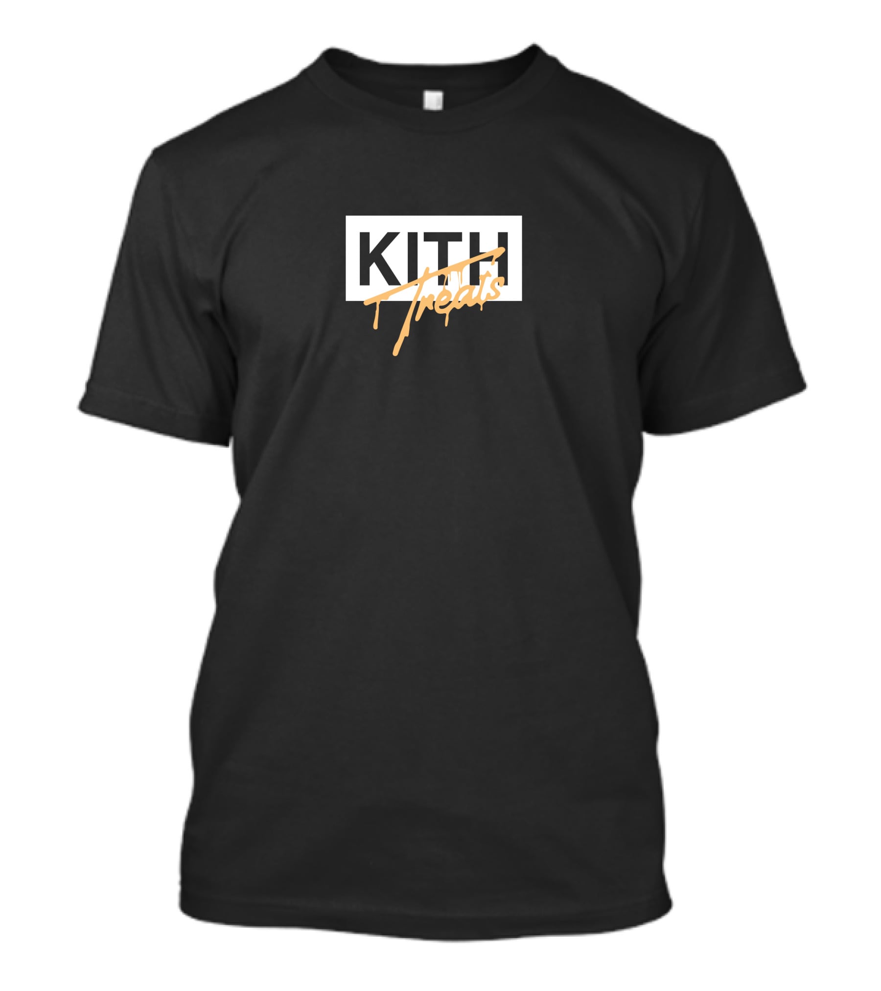 Kith Treats Kith Or Treat Halloween Edition T-Shirt