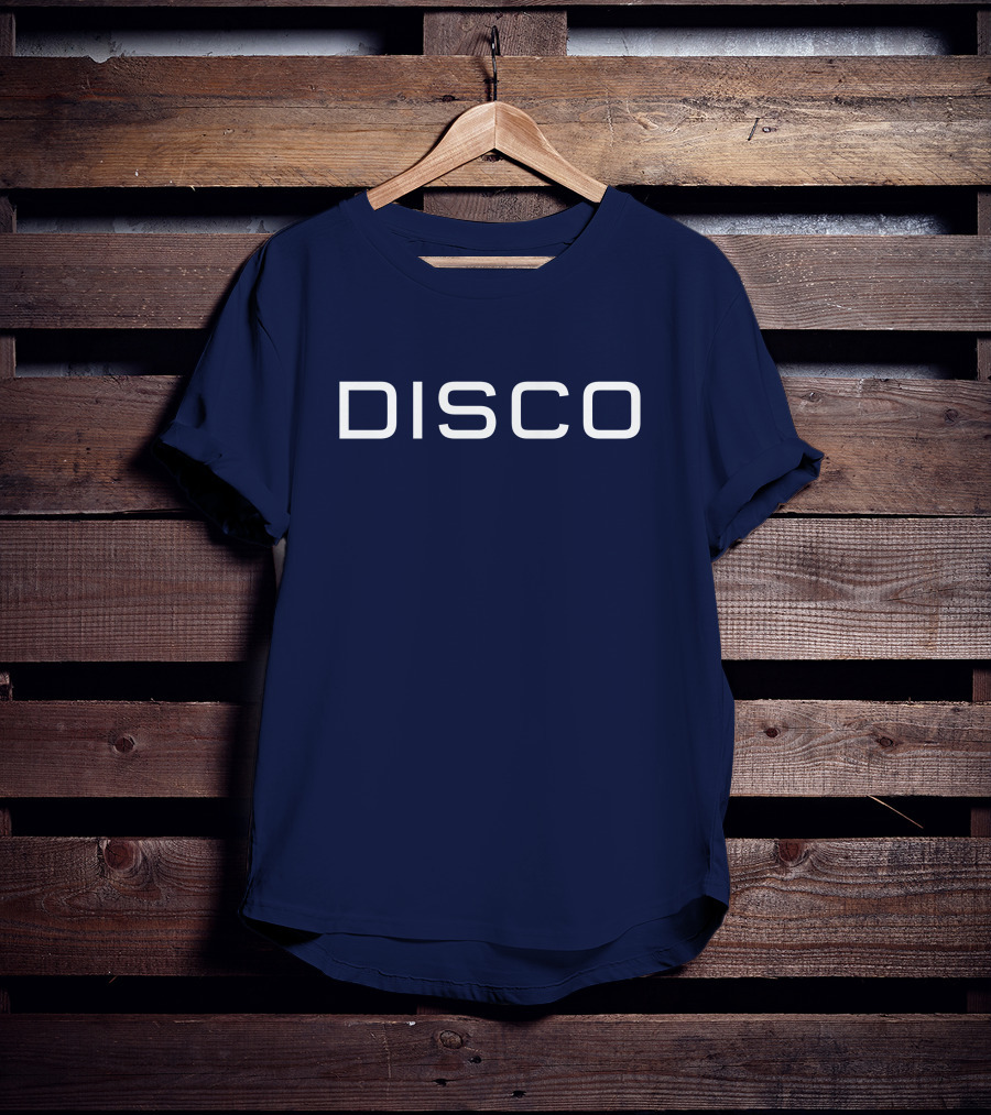 Drspacesuzie Star Trek Disco Mariner Wishcom T-Shirt