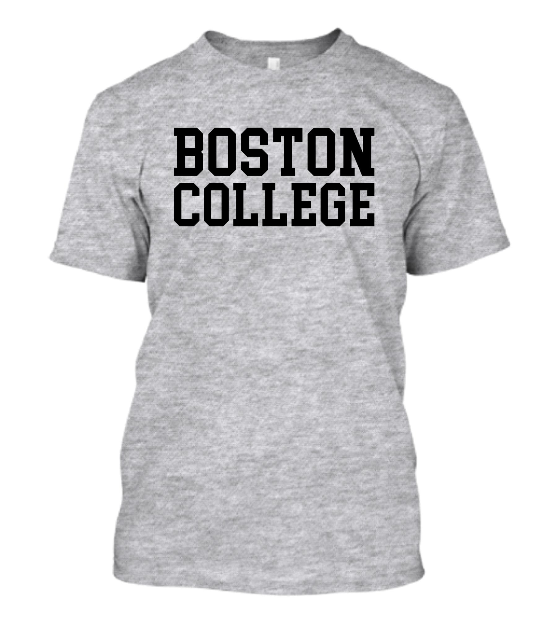 Boston College Archivdob Dylan T-Shirt