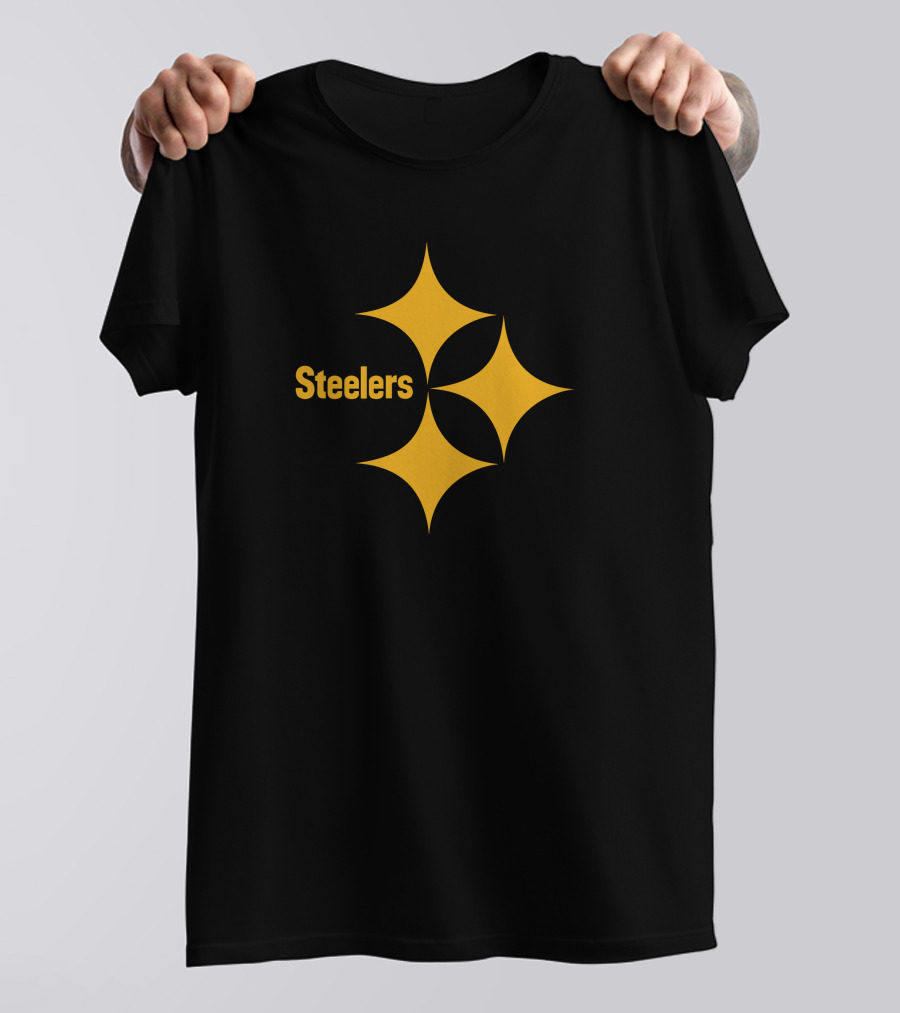 Brooke Pryor Ben Roethlisberger Steelers T-Shirt