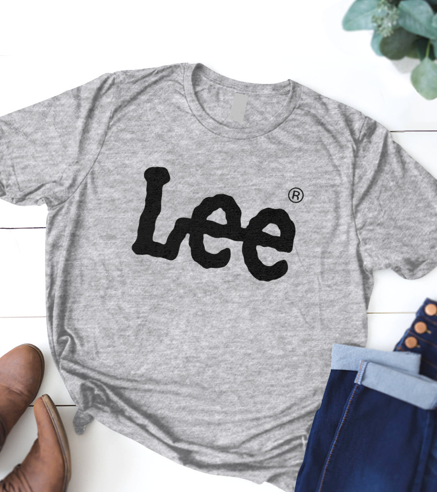 Lee Red Velvet Yeri Big Twitch T-Shirt