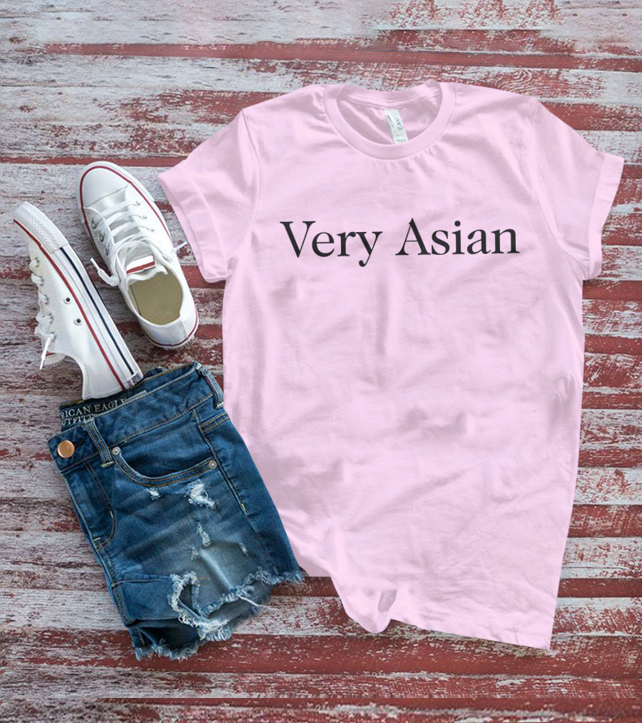 Very Asian Lindork T-Shirt