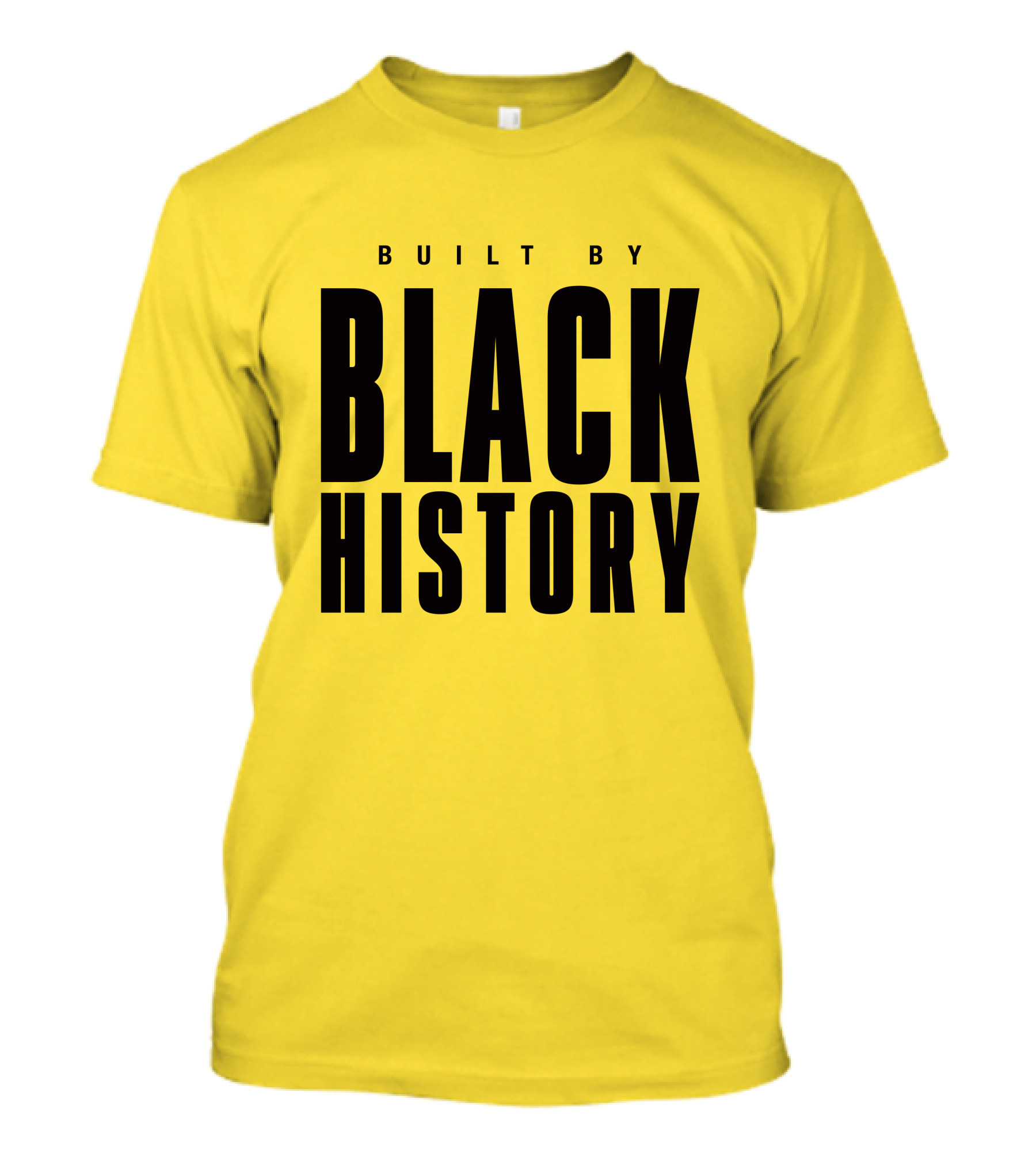Los Angeles Lakers Carmelo Anthony Built By Black History T-Shirt