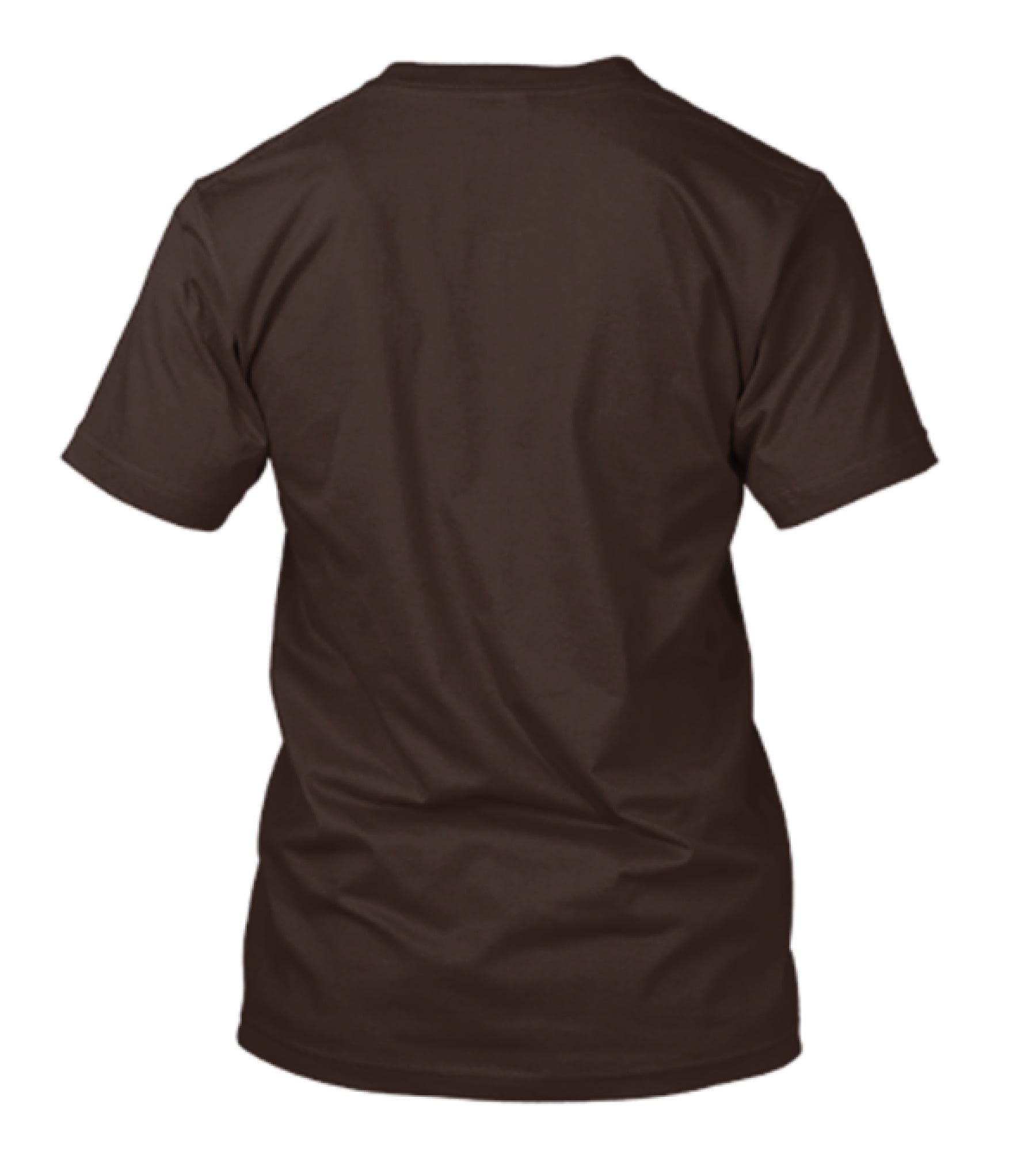 Connect Roasters Not Until I've Had My Coffee T-Shirt