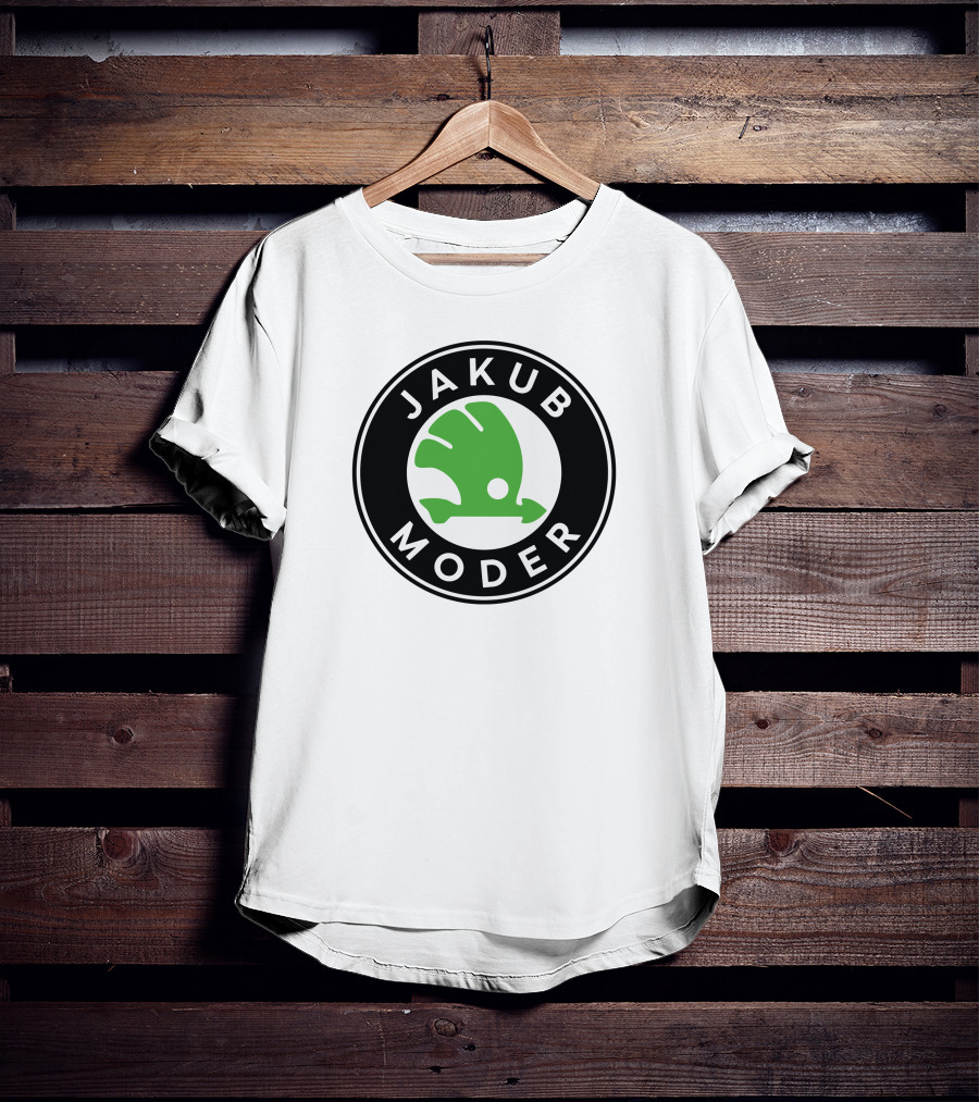 Jakub Moder Brighton Hove Albion T-Shirt