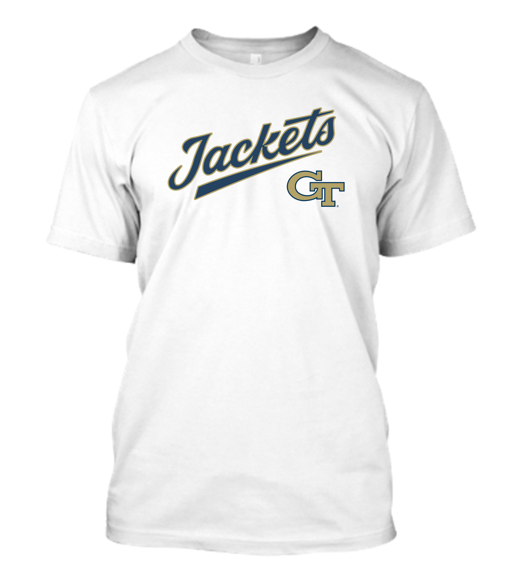 Jackets GT Section103 Merch Store Georgia Tech T-Shirt