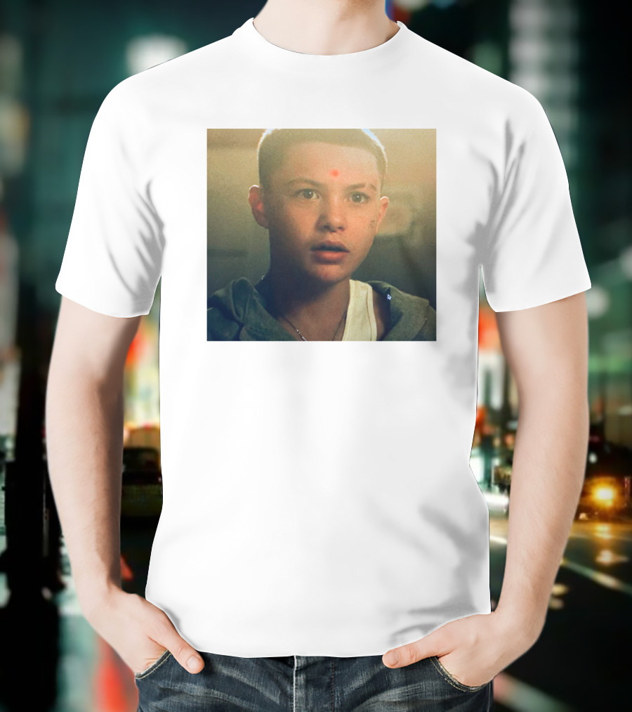 Euphoria Ashtray Tribute Nostyiist T-Shirt