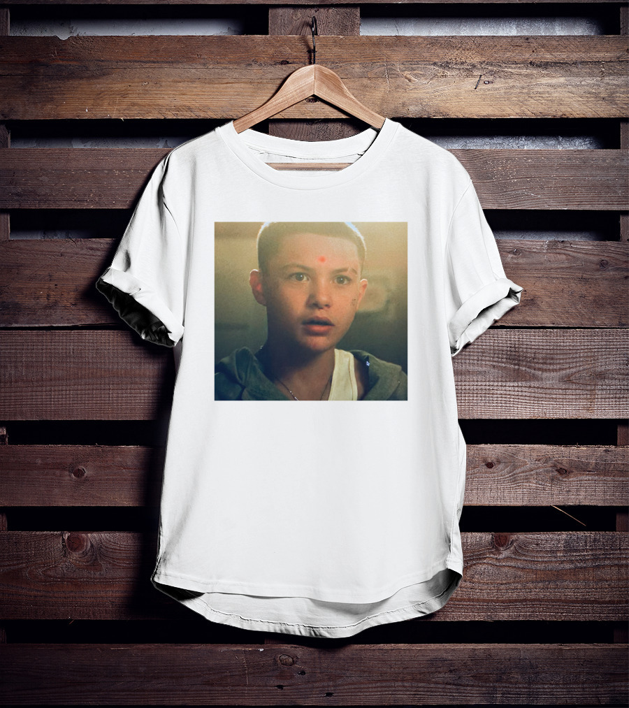 Euphoria Ashtray Tribute Nostyiist T-Shirt