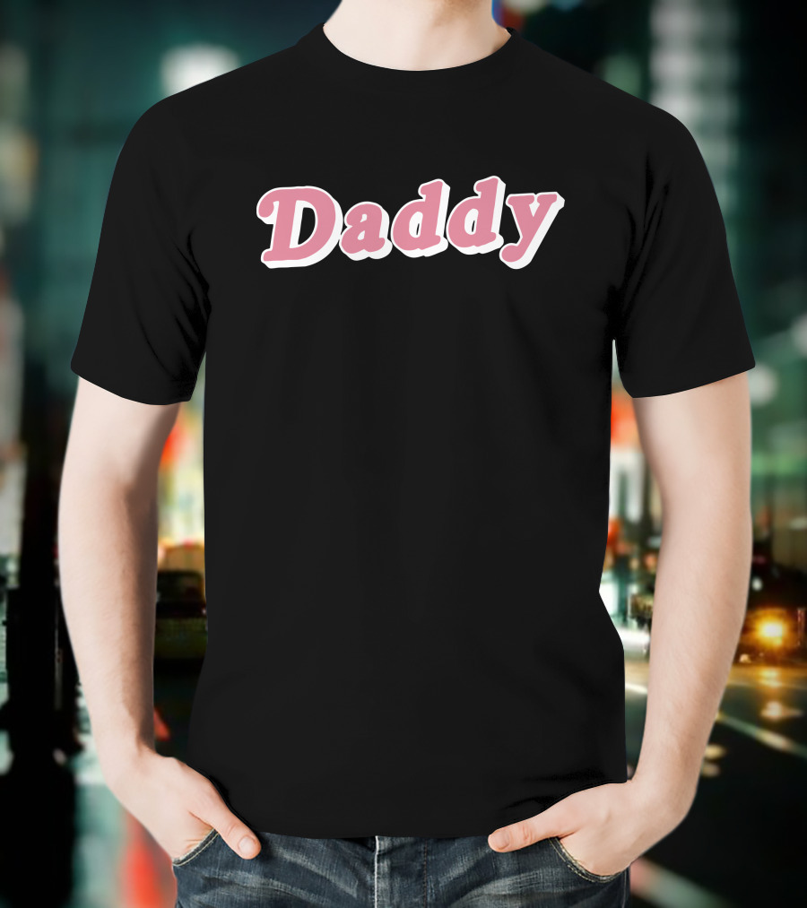 Daddy Sango Uwombo T-Shirt