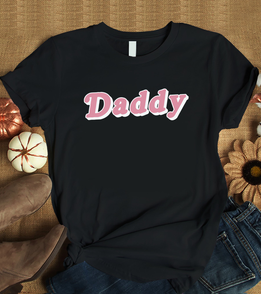 Daddy Sango Uwombo T-Shirt