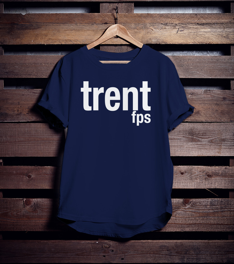 Trent Fps Nicole Cairns Essentials T-Shirt