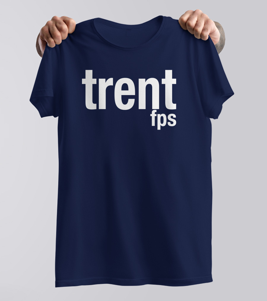 Trent Fps Nicole Cairns Essentials T-Shirt
