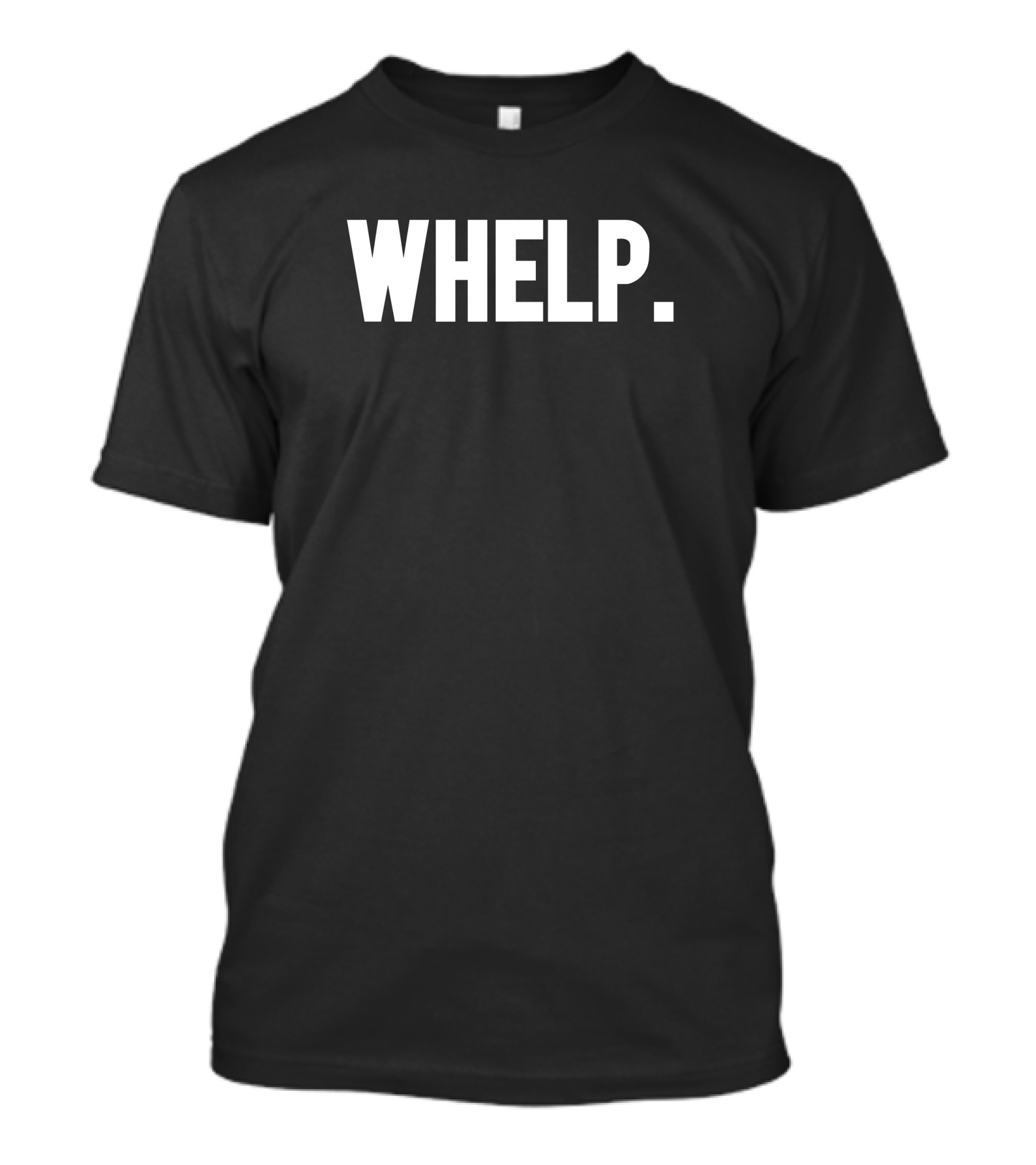 Whelp Will Smith T-Shirt