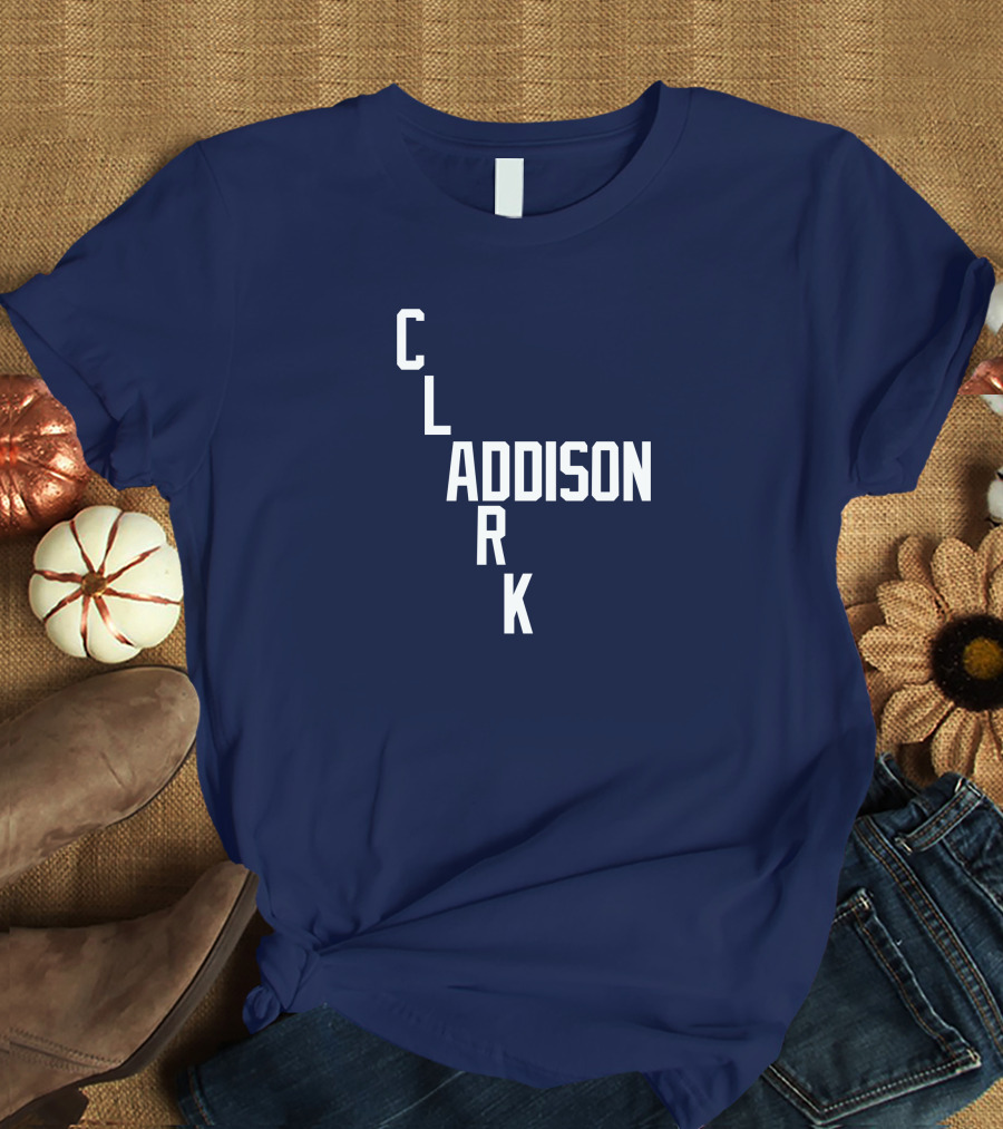 Clark Addison 1908 Obvious T-Shirt