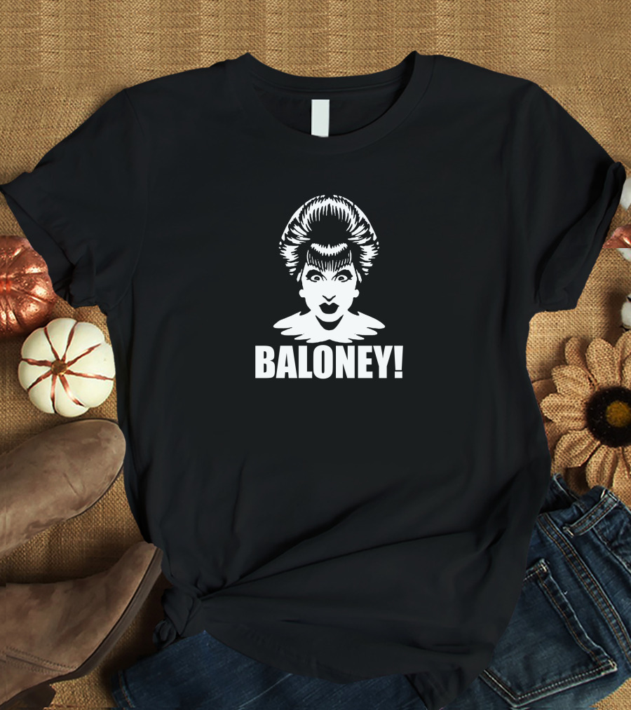 Balogna Sandwich Ha Ha Kids Choice Award T-Shirt