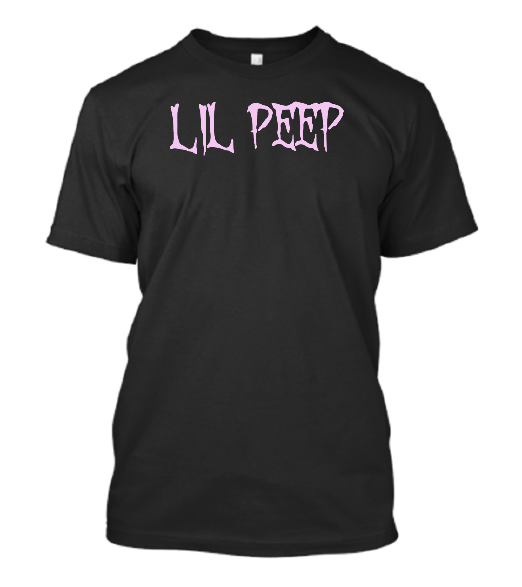 Lil Peep T-Shirt