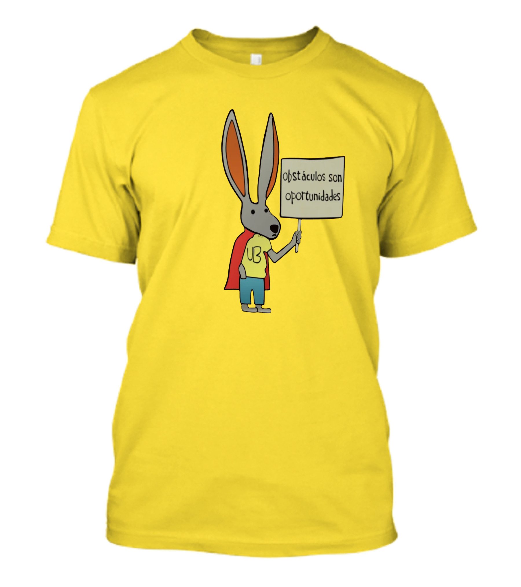 Joel Kinnaman Obstáculos Son Oportunidades UB Rick Flag T-Shirt