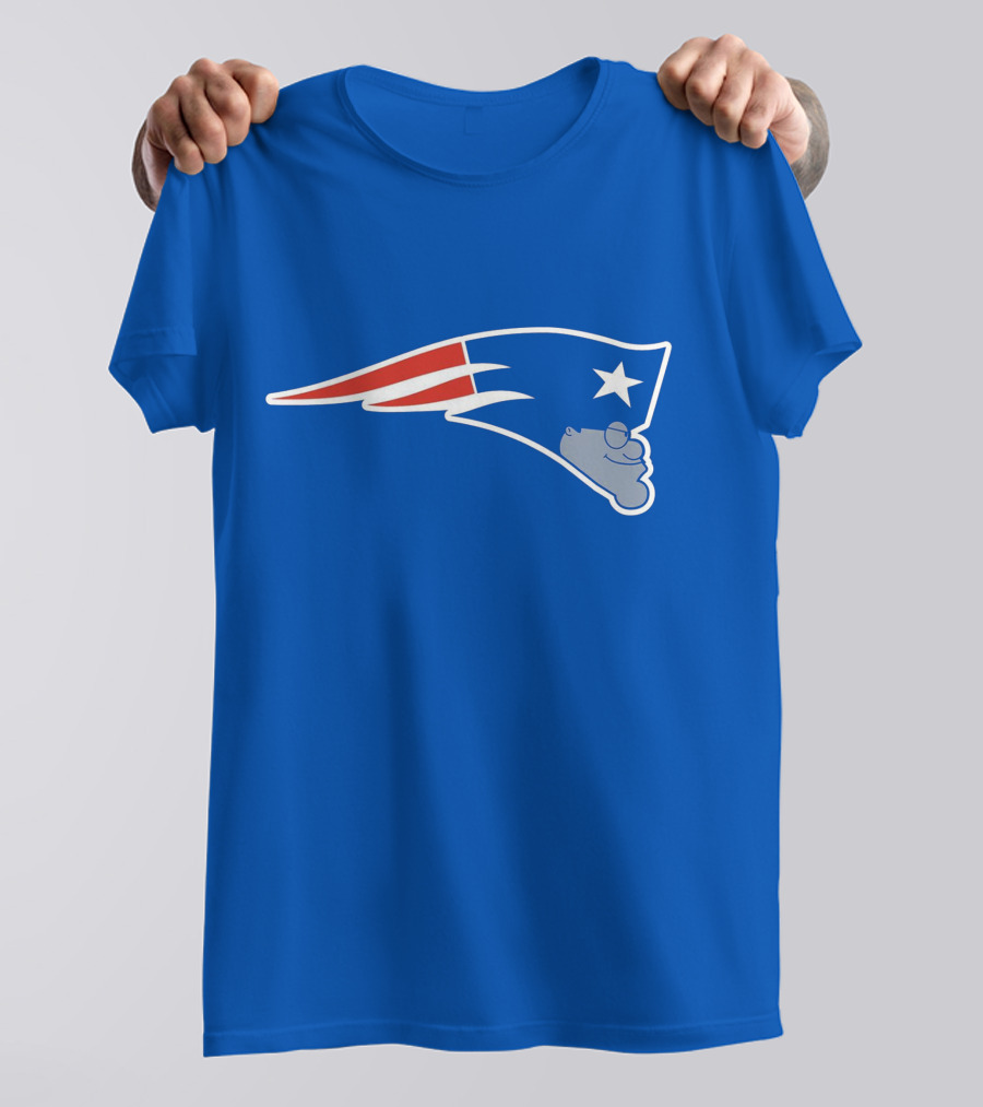 Family Guy Patriots T-Shirt