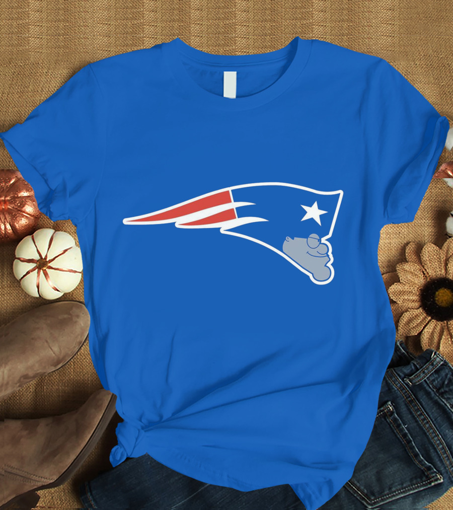 Family Guy Patriots T-Shirt