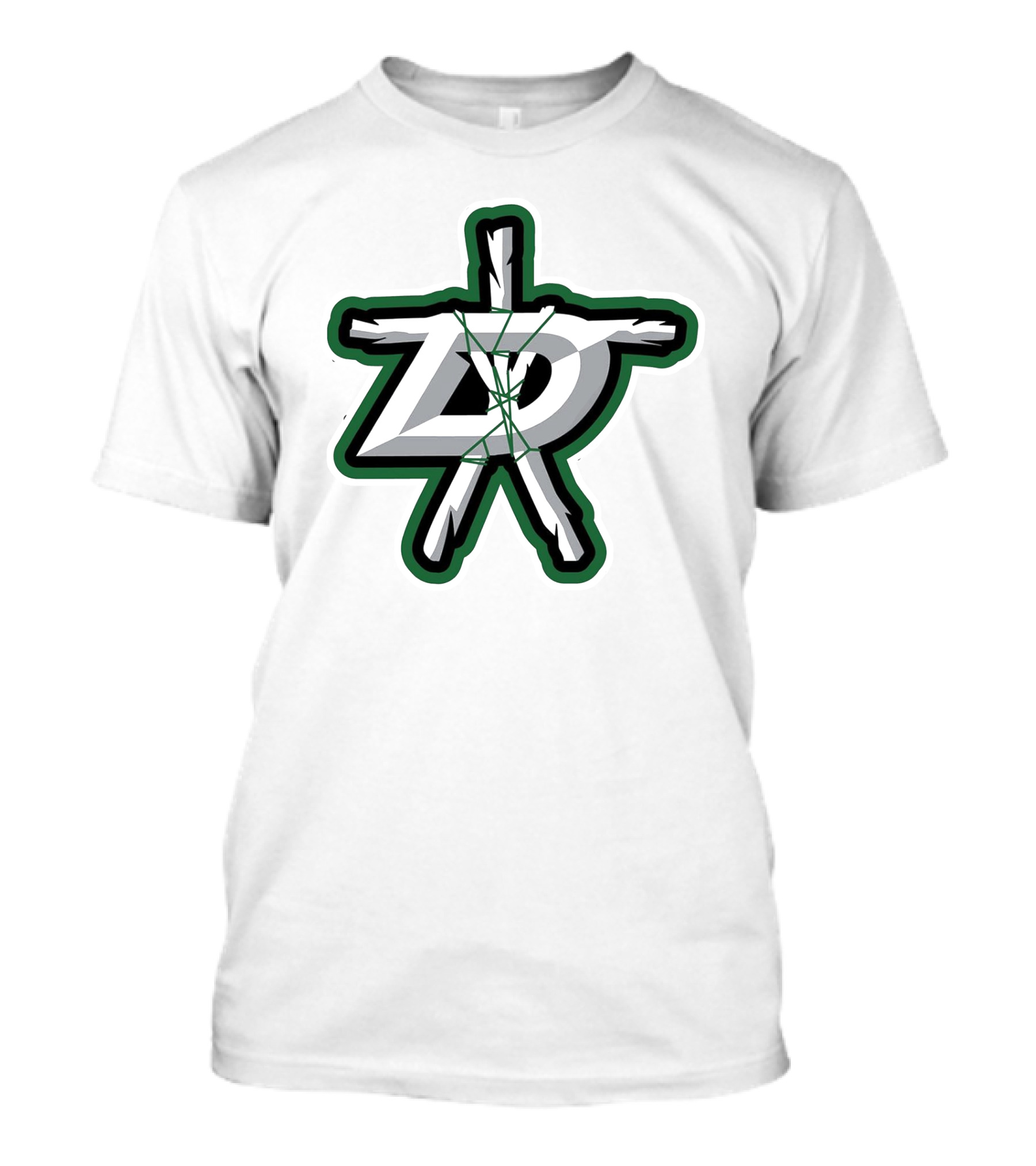 Dallas Stars NHL Texas T-Shirt