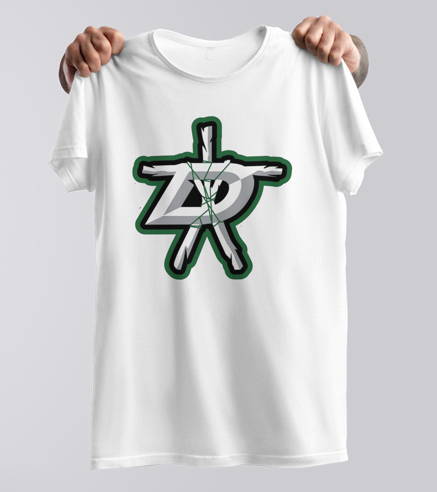 Dallas Stars NHL Texas T-Shirt