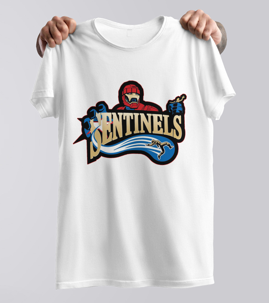 Philadelphia Sentinels T-Shirt